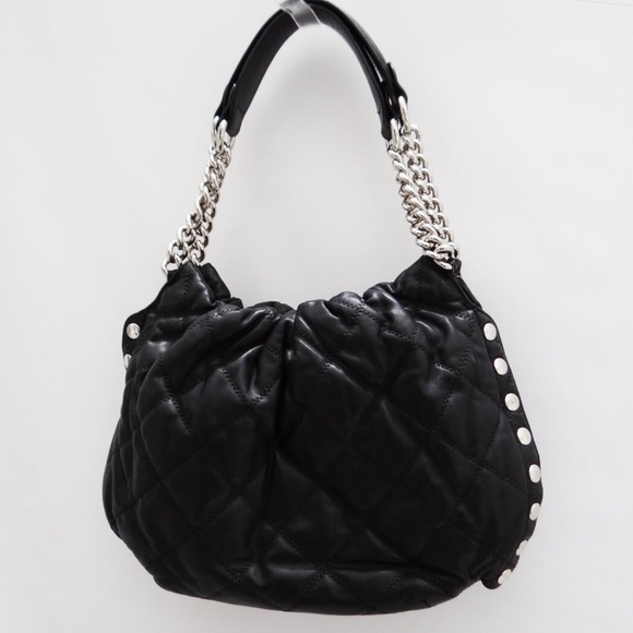 Sonia Rykiel leather bag